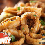 Hannoy Pizzeria Resto Nourriture