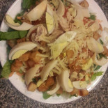 Hannoy Pizzeria Resto Nourriture