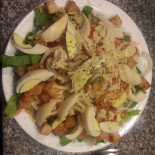 Hannoy Pizzeria Resto Nourriture