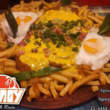 Hannoy Pizzeria Resto Nourriture