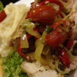 Hannoy Pizzeria Resto Nourriture