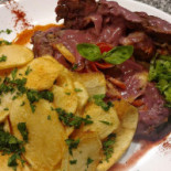 Hannoy Pizzeria Resto Nourriture