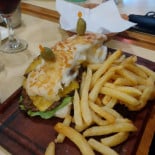 Hannoy Pizzeria Resto Nourriture