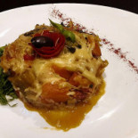 Hannoy Pizzeria Resto Nourriture