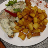 Hannoy Pizzeria Resto Nourriture