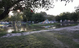 El Dorado Cocina Sincera