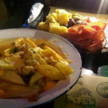 Rincon Nuestro Jesus Maria food