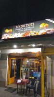 Lo De Toti outside