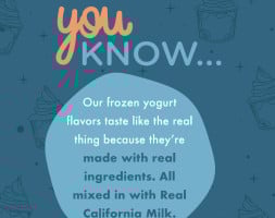 Parrilla Rodizio's Resto menu