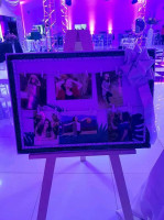 Parrilla Rodizio's Resto menu