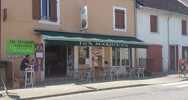 Parrilla Rodizio's Resto Extérieur