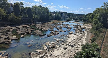 Parrilla Rodizio's Resto Extérieur