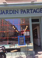 Ley Primera Extérieur