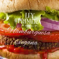 Ley Primera Comida