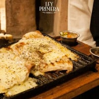 Ley Primera Comida