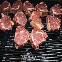 Ley Primera Nourriture