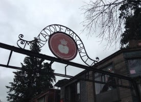 Ley Primera Extérieur