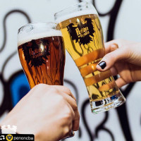 Arnulfo De Metz Cerveceria Artesanal drink