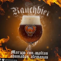 Arnulfo De Metz Cerveceria Artesanal drink