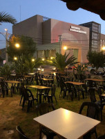 Arnulfo De Metz Cerveceria Artesanal outside