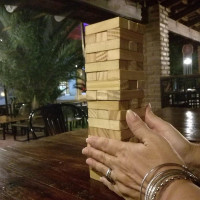 Arnulfo De Metz Cerveceria Artesanal drink