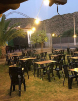 Arnulfo De Metz Cerveceria Artesanal inside