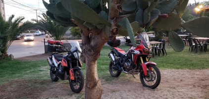 Arnulfo De Metz Cerveceria Artesanal outside