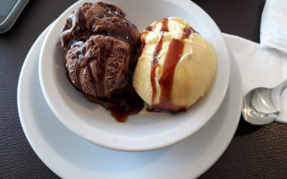 La Cava Resto+café Nourriture