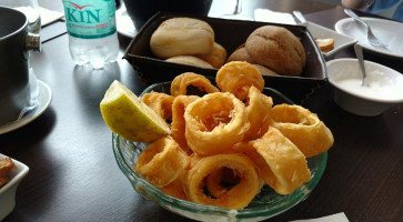 La Cava Resto+café Nourriture