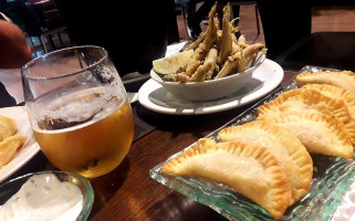 La Cava Resto+café Nourriture