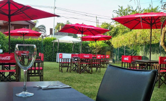 La Cava Resto+café Extérieur