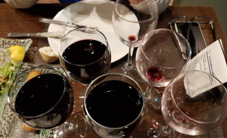 La Cava Resto+café Boisson