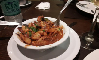 La Cava Resto+café Nourriture