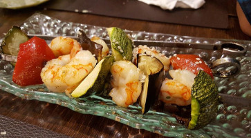 La Cava Resto+café Nourriture