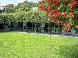 La Cava Resto+café Extérieur