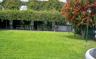 La Cava Resto+café Extérieur