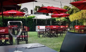 La Cava Resto+café Extérieur