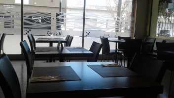 La Cava Resto+café À l'intérieur