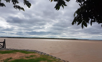 El Viejo Muelle Extérieur