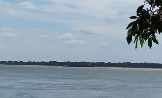 El Viejo Muelle Boisson