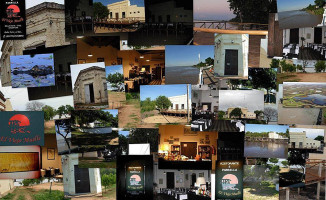 El Viejo Muelle Extérieur