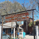 Náutico Exterior