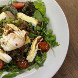 El Mangrullo Cocina Y Fuegos food