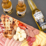 El Mangrullo Cocina Y Fuegos drink