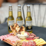 El Mangrullo Cocina Y Fuegos drink