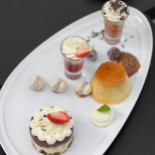 El Mangrullo Cocina Y Fuegos drink