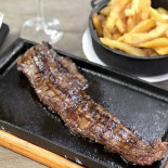 El Mangrullo Cocina Y Fuegos food