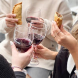 El Mangrullo Cocina Y Fuegos drink