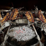 El Mangrullo Cocina Y Fuegos drink