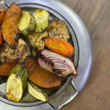 El Mangrullo Cocina Y Fuegos drink